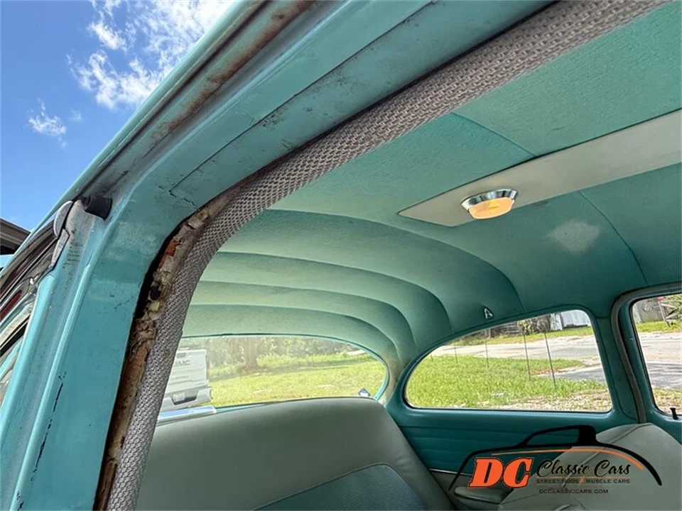1954 Chevrolet 150 & 210 - Image 13 of 31