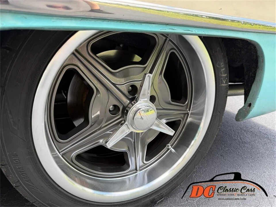 1954 Chevrolet 150 & 210 - Image 25 of 31