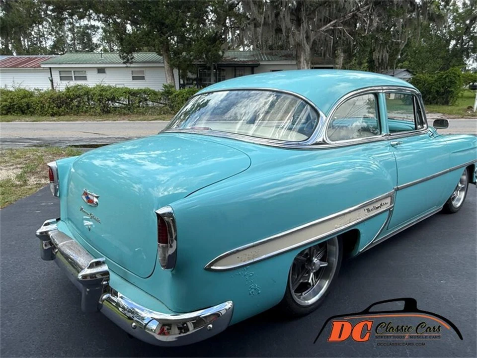 1954 Chevrolet 150 & 210 - Image 5 of 31
