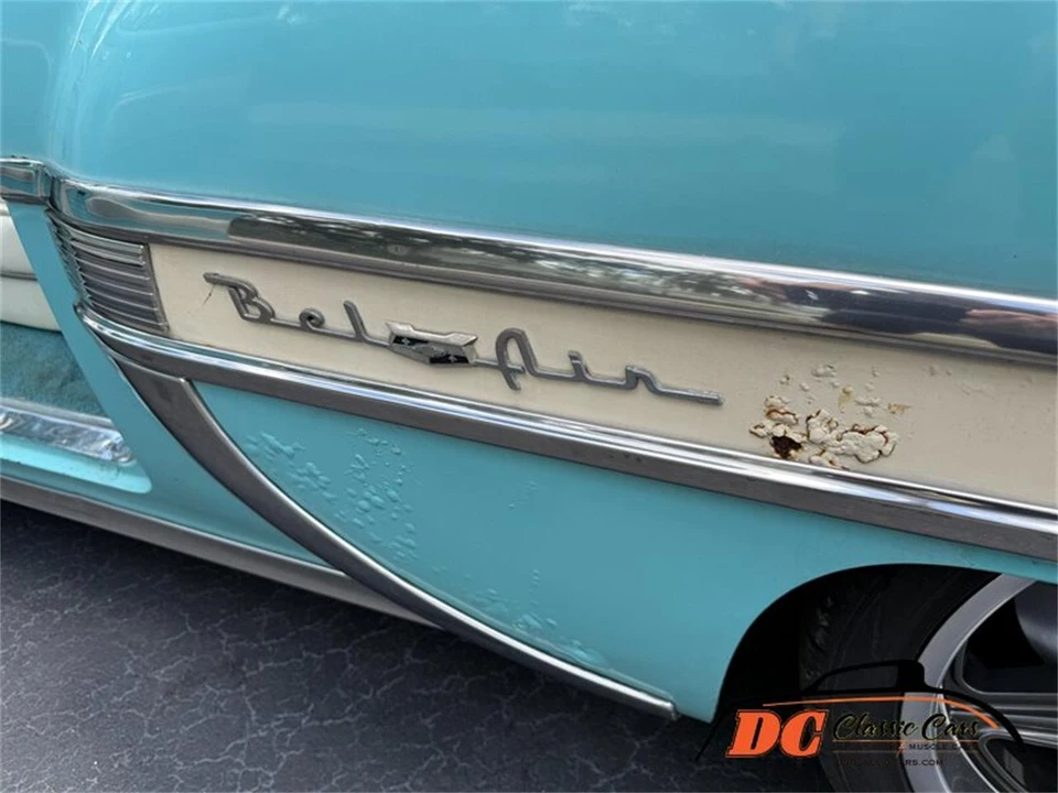 1954 Chevrolet 150 & 210 - Image 26 of 31