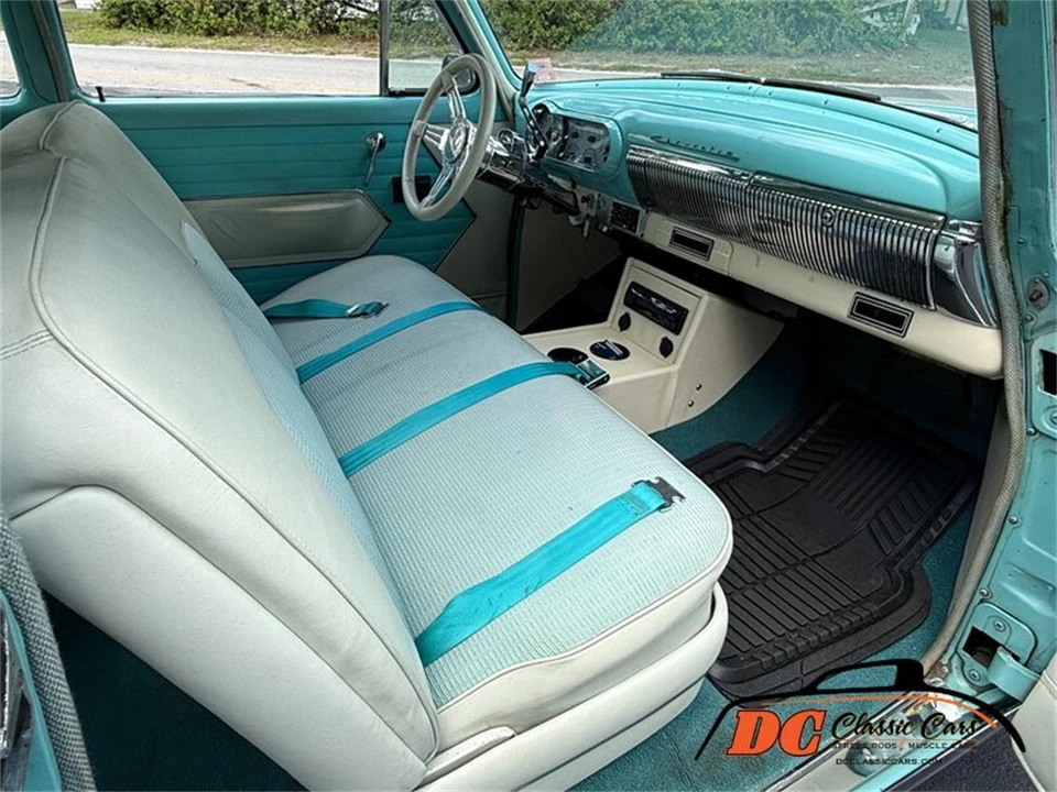 1954 Chevrolet 150 & 210 - Image 10 of 31