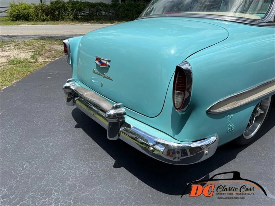 1954 Chevrolet 150 & 210 - Image 30 of 31