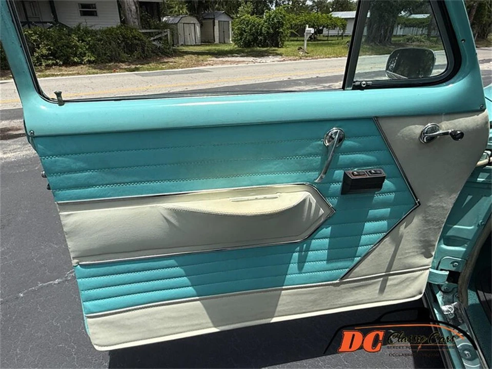 1954 Chevrolet 150 & 210 - Image 16 of 31