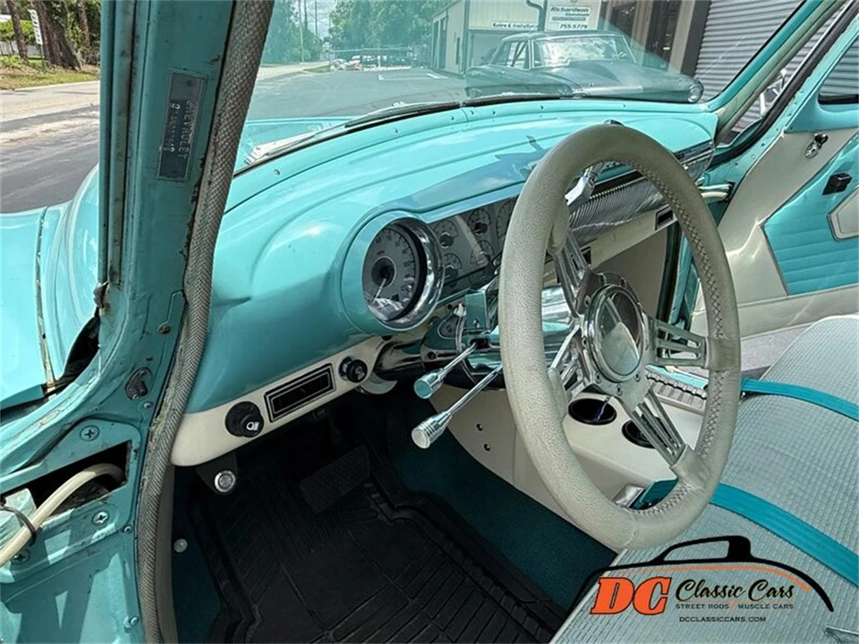 1954 Chevrolet 150 & 210 - Image 18 of 31