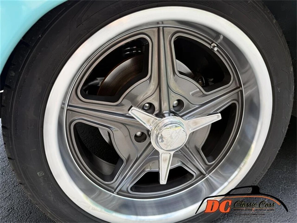 1954 Chevrolet 150 & 210 - Image 24 of 31