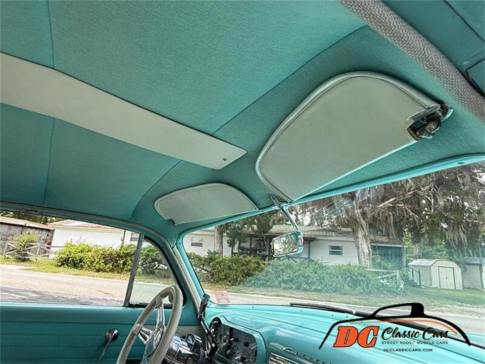 1954 Chevrolet 150 & 210 - Image 12 of 31
