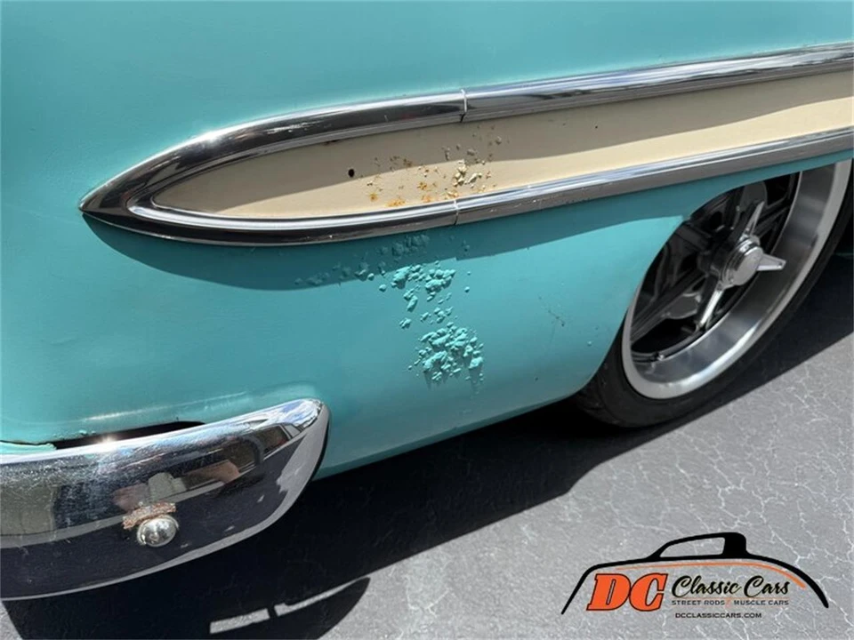 1954 Chevrolet 150 & 210 - Image 28 of 31