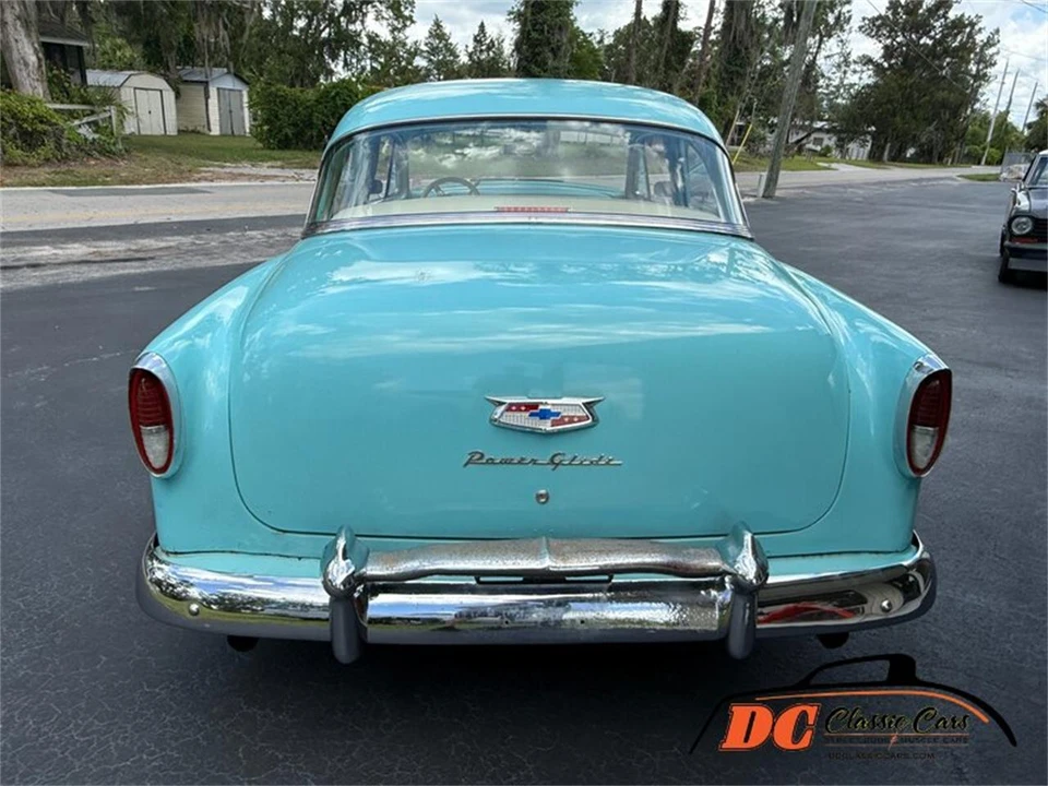 1954 Chevrolet 150 & 210 - Image 4 of 31
