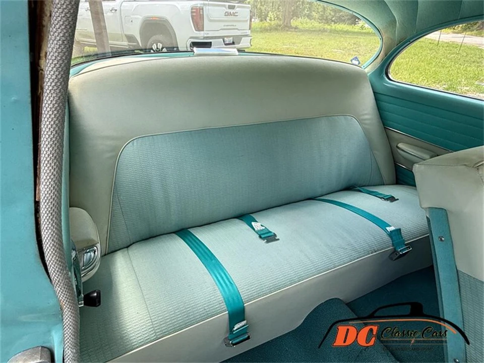 1954 Chevrolet 150 & 210 - Image 14 of 31