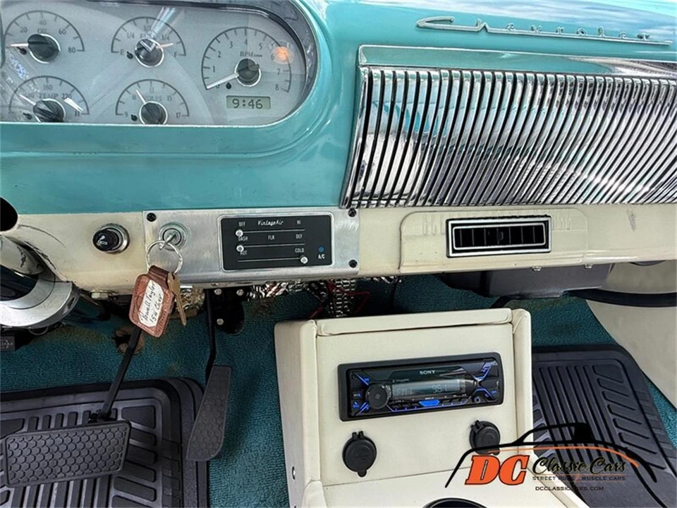 1954 Chevrolet 150 & 210 - Image 22 of 31