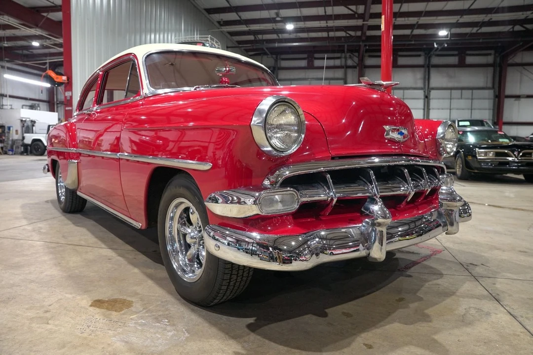 1954 Chevrolet 150 & 210 - Image 12 of 21