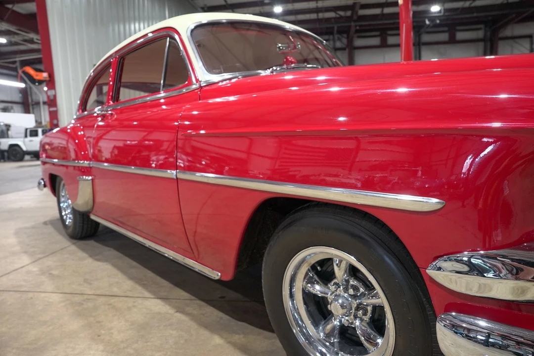 1954 Chevrolet 150 & 210 - Image 29 of 31