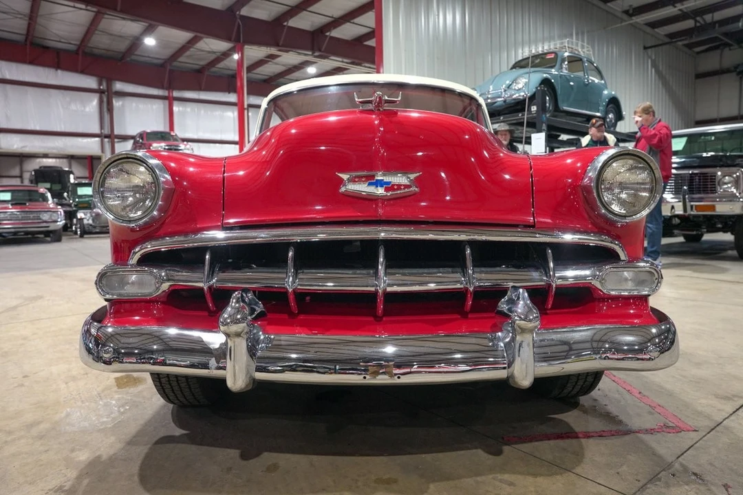 1954 Chevrolet 150 & 210 - Image 13 of 21