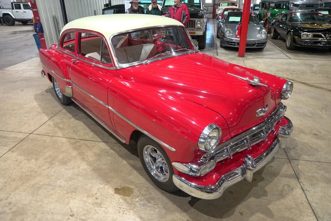 1954 Chevrolet 150 & 210 - Image 14 of 21