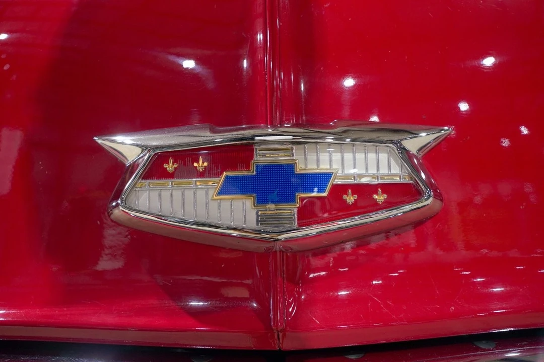 1954 Chevrolet 150 & 210 - Image 21 of 21