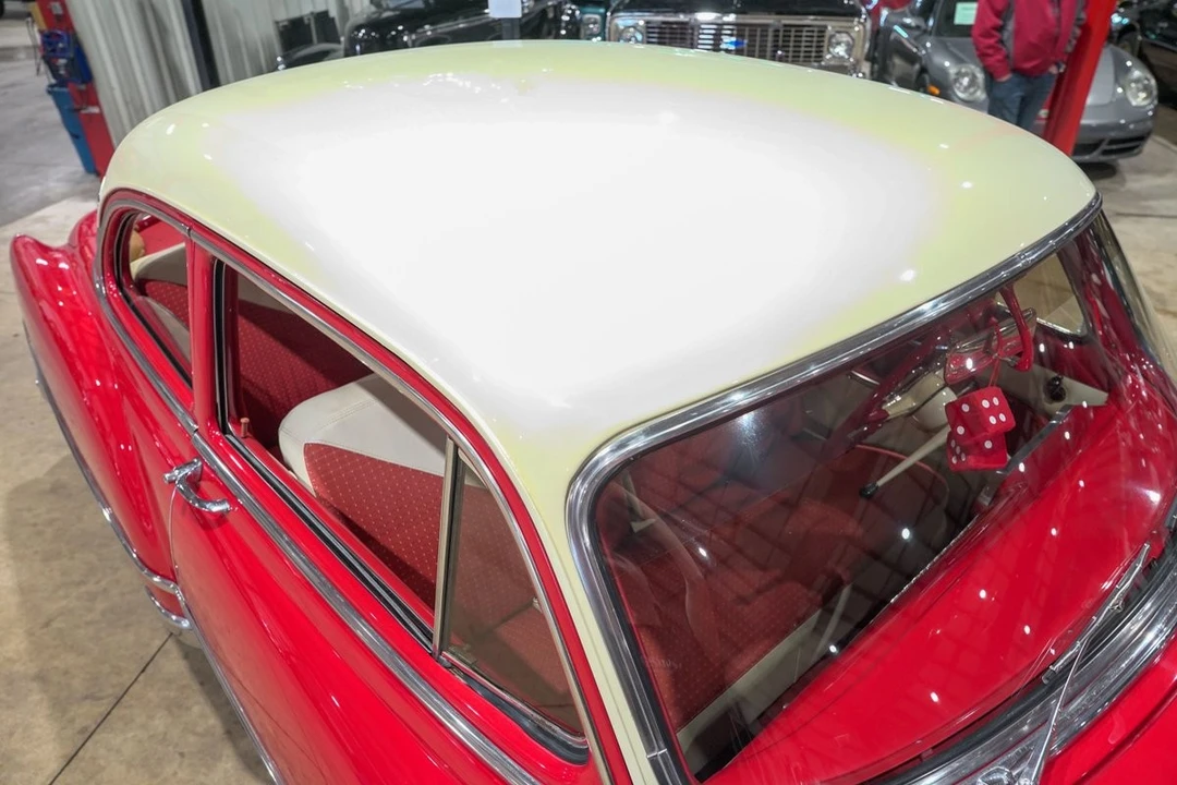 1954 Chevrolet 150 & 210 - Image 19 of 21