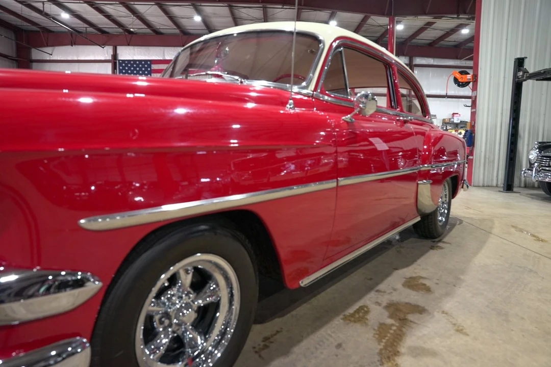 1954 Chevrolet 150 & 210 - Image 30 of 31
