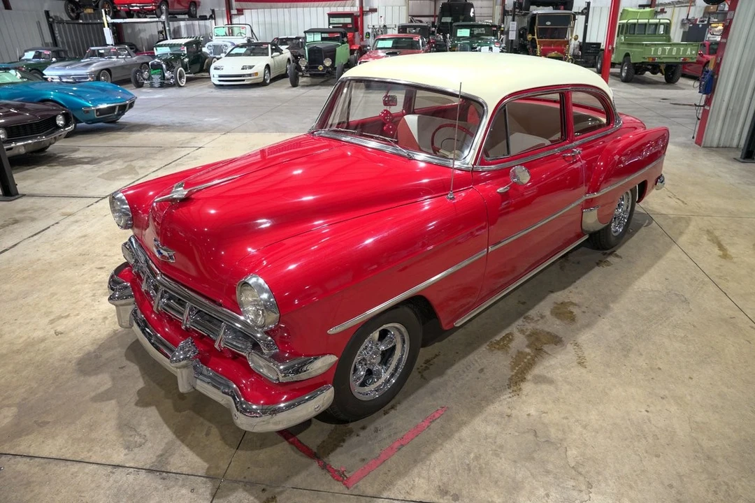 1954 Chevrolet 150 & 210 - Image 15 of 21