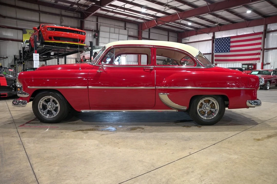 1954 Chevrolet 150 & 210 - Image 4 of 12