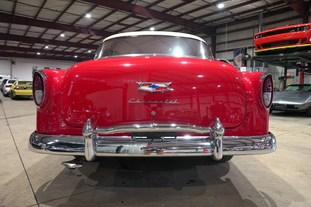 1954 Chevrolet 150 & 210 - Image 7 of 12