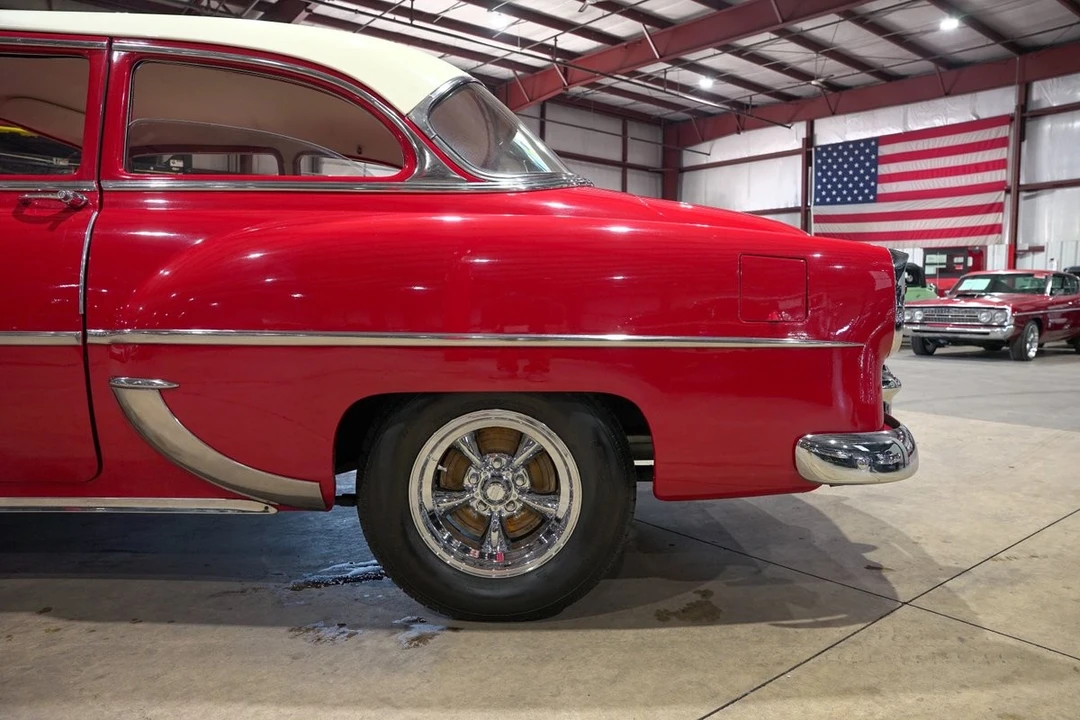 1954 Chevrolet 150 & 210 - Image 5 of 12