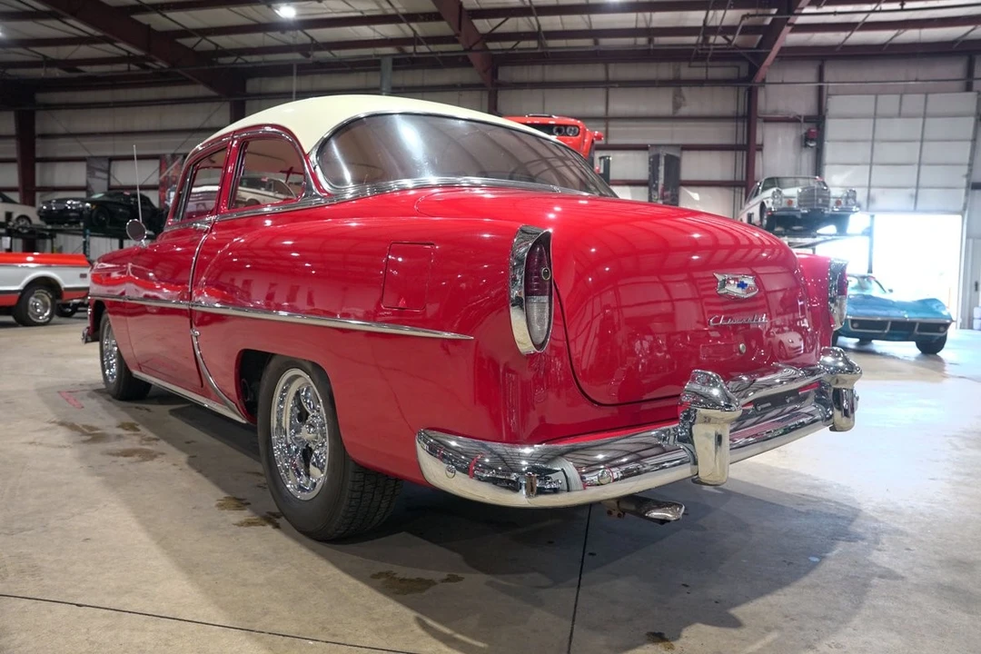 1954 Chevrolet 150 & 210 - Image 6 of 12