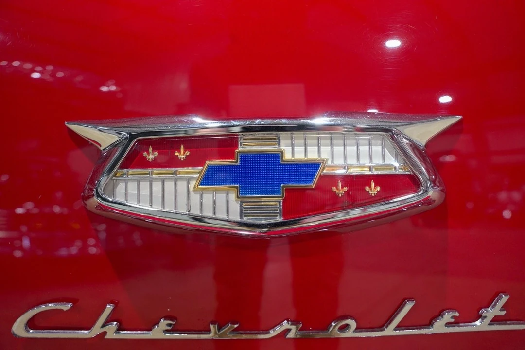 1954 Chevrolet 150 & 210 - Image 23 of 31
