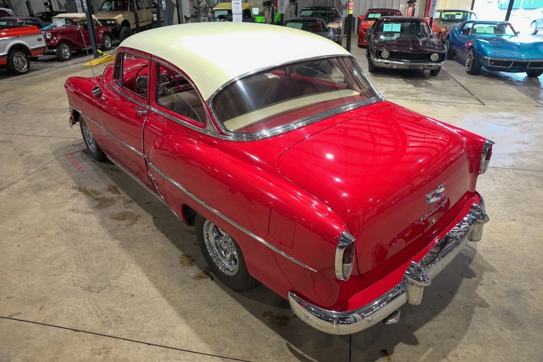 1954 Chevrolet 150 & 210 - Image 16 of 21