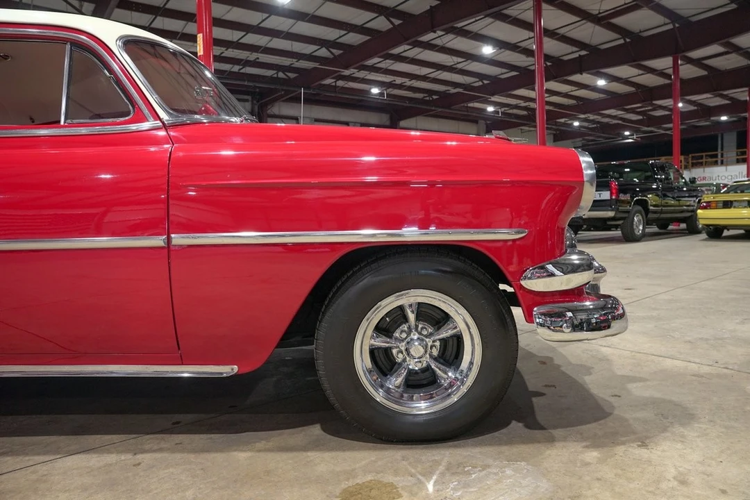 1954 Chevrolet 150 & 210 - Image 11 of 21