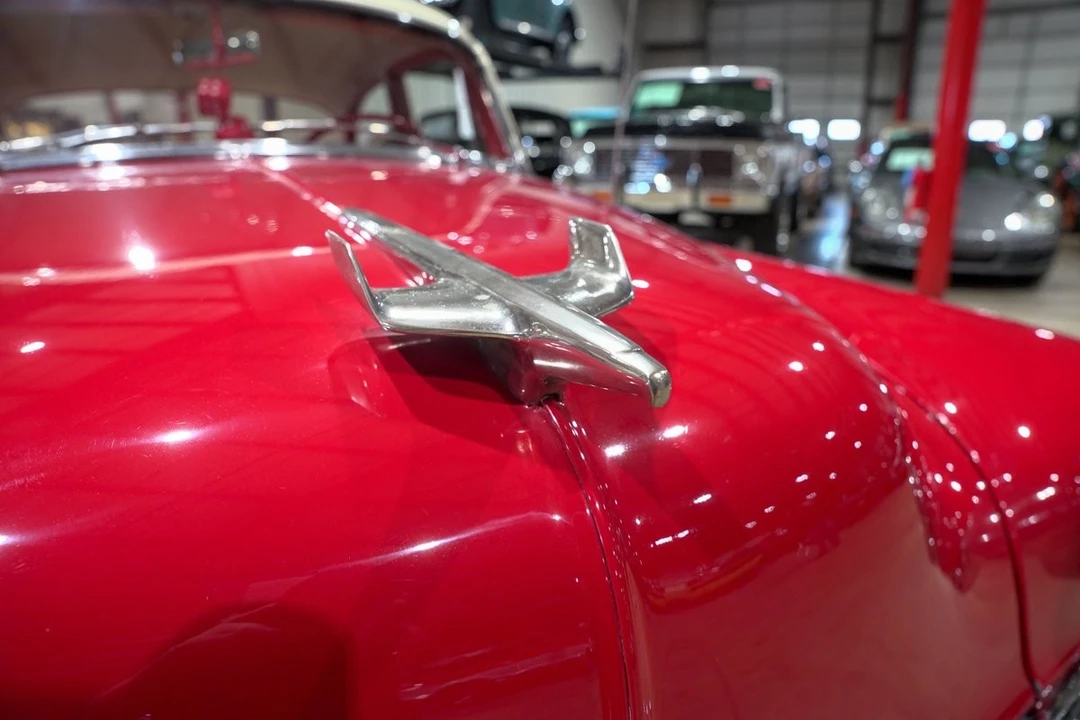 1954 Chevrolet 150 & 210 - Image 22 of 31