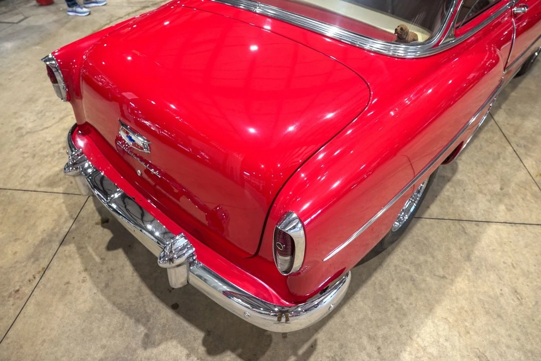 1954 Chevrolet 150 & 210 - Image 20 of 21
