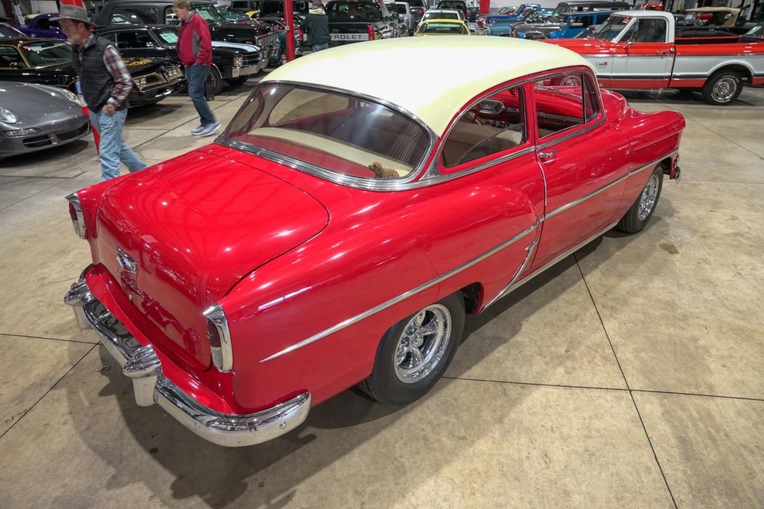1954 Chevrolet 150 & 210 - Image 17 of 21