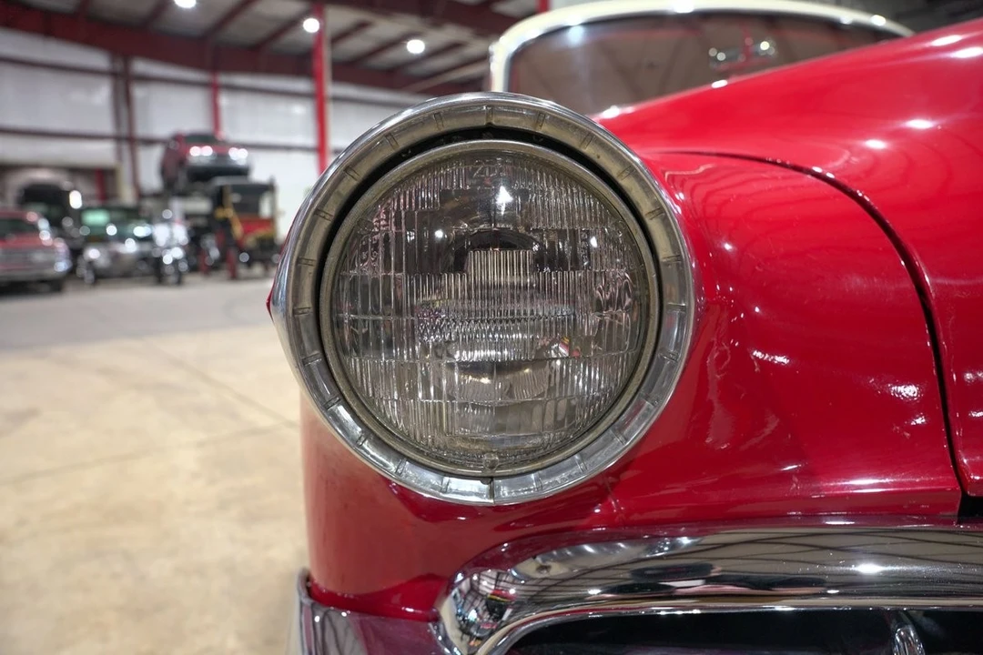 1954 Chevrolet 150 & 210 - Image 31 of 31