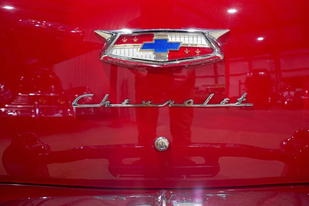 1954 Chevrolet 150 & 210 - Image 24 of 31