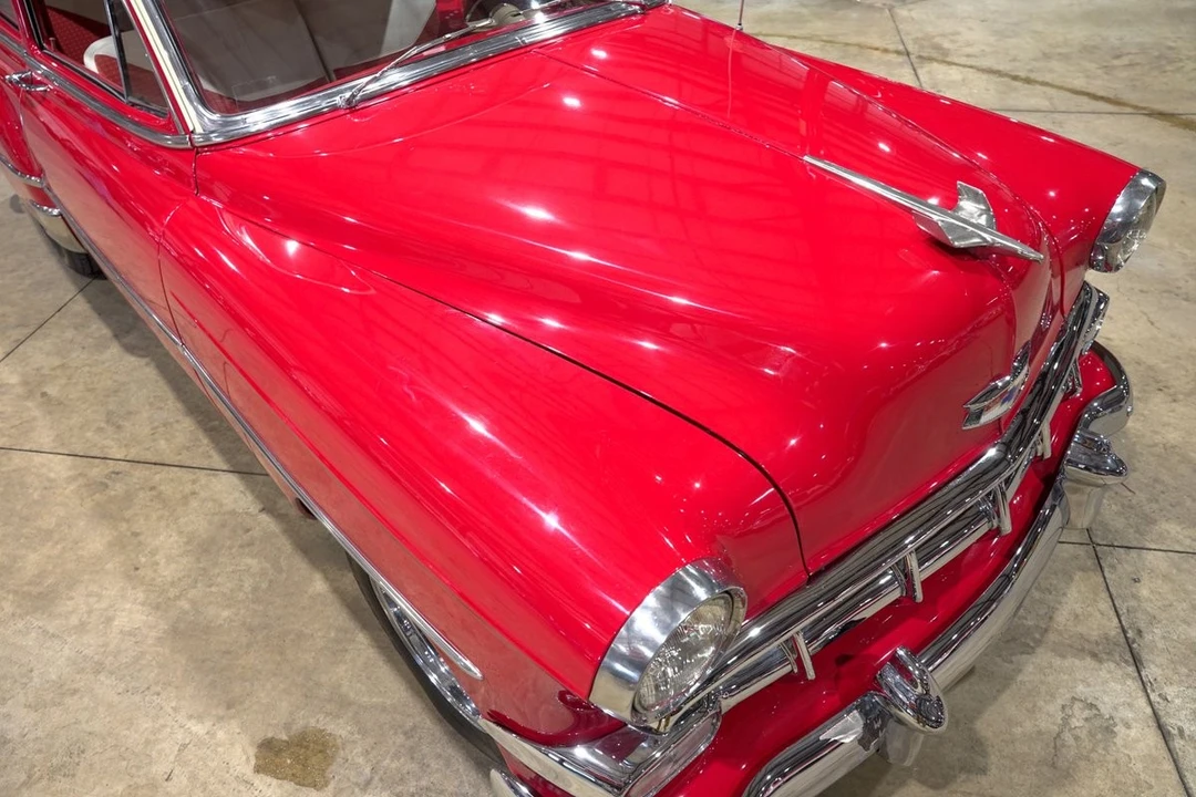 1954 Chevrolet 150 & 210 - Image 18 of 21