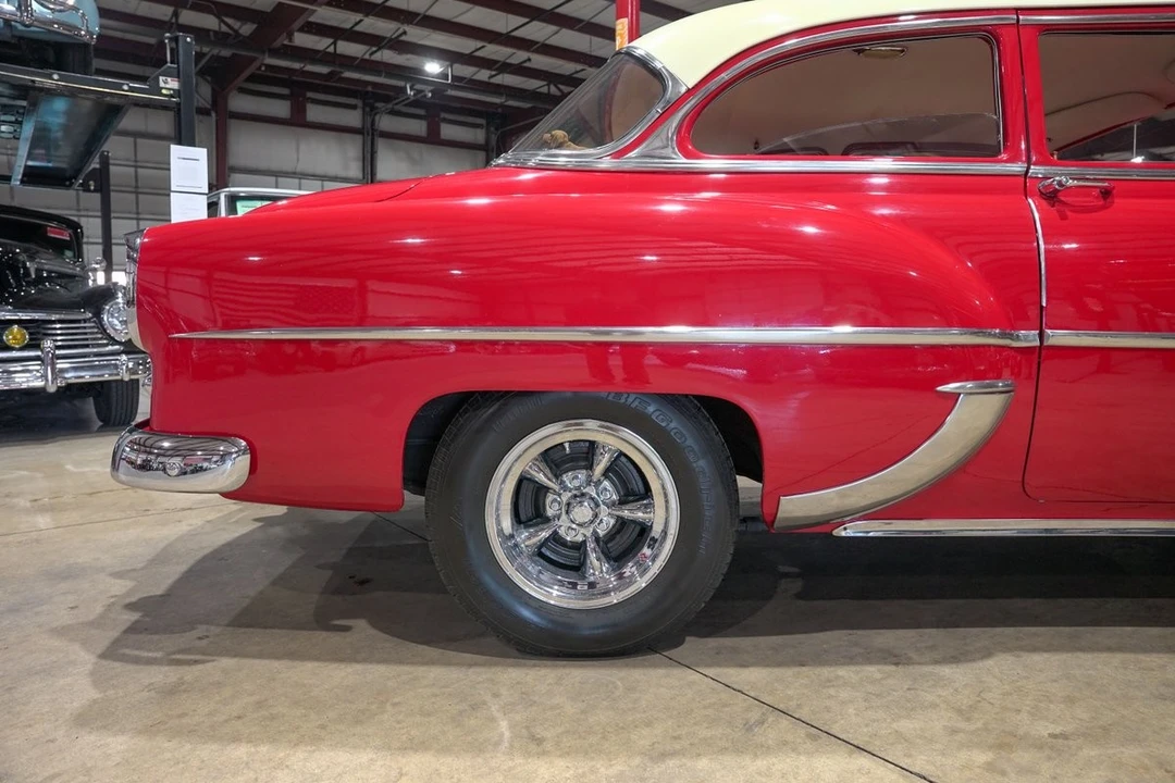 1954 Chevrolet 150 & 210 - Image 9 of 12