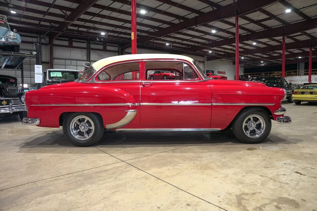 1954 Chevrolet 150 & 210 - Image 10 of 12