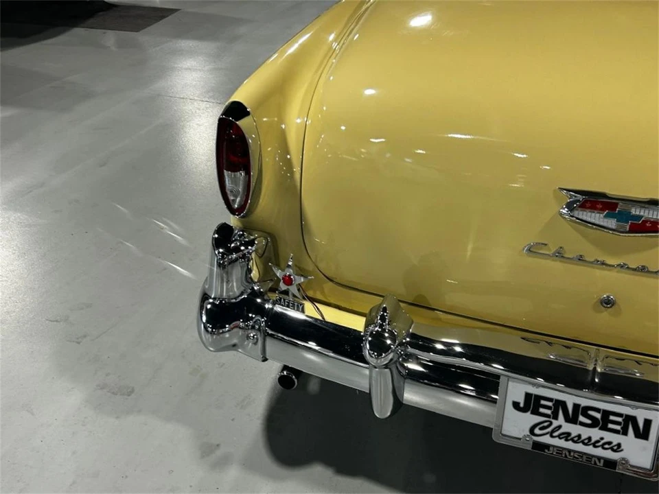 1954 Chevrolet 150 & 210 - Image 22 of 31