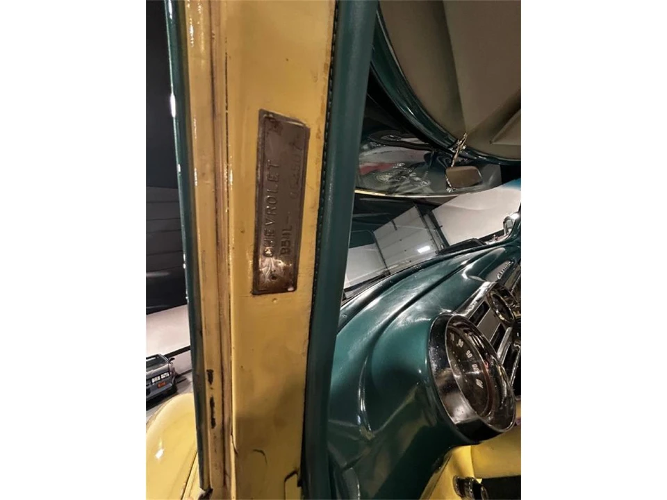 1954 Chevrolet 150 & 210 - Image 13 of 31