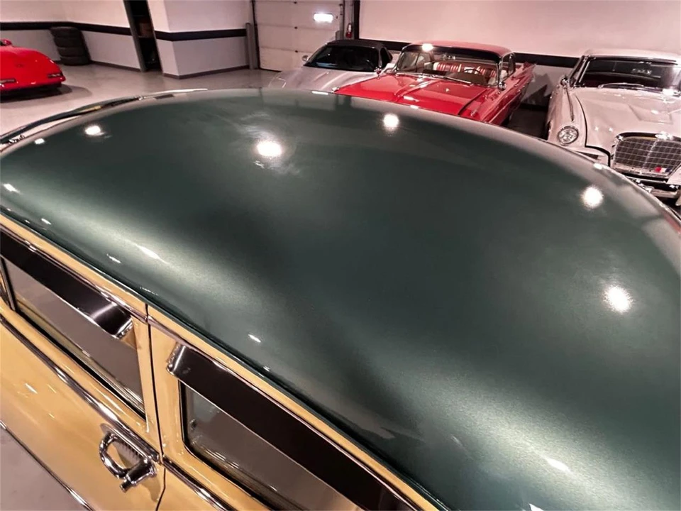 1954 Chevrolet 150 & 210 - Image 16 of 31