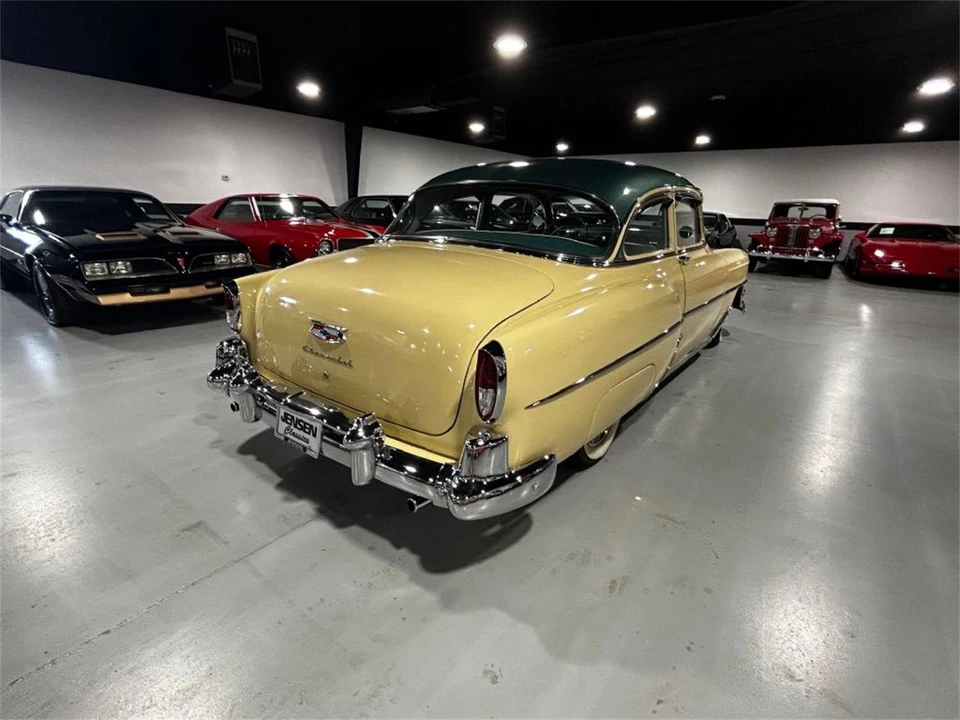 1954 Chevrolet 150 & 210 - Image 28 of 31