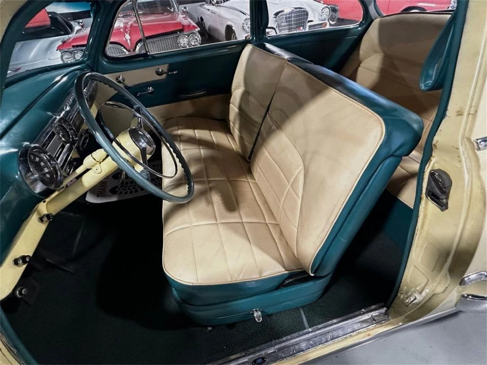 1954 Chevrolet 150 & 210 - Image 7 of 31