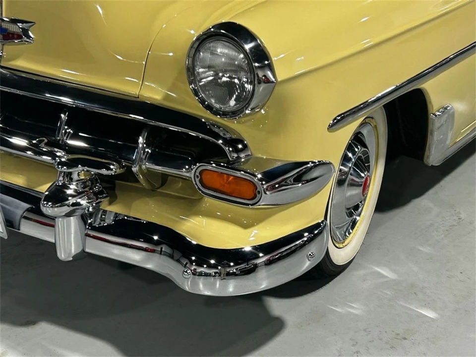 1954 Chevrolet 150 & 210 - Image 2 of 31