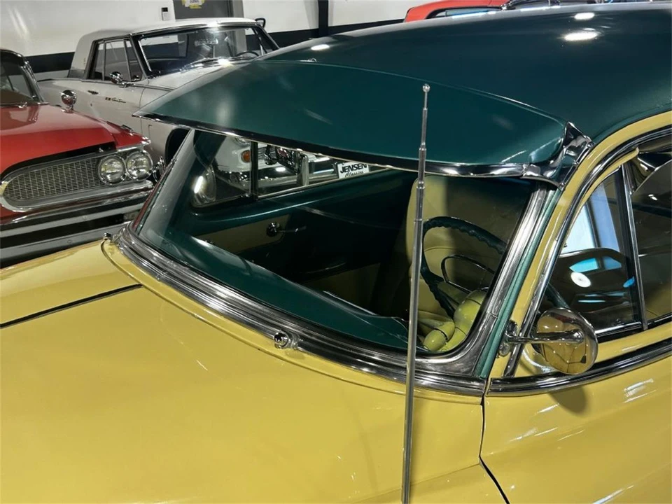 1954 Chevrolet 150 & 210 - Image 4 of 31