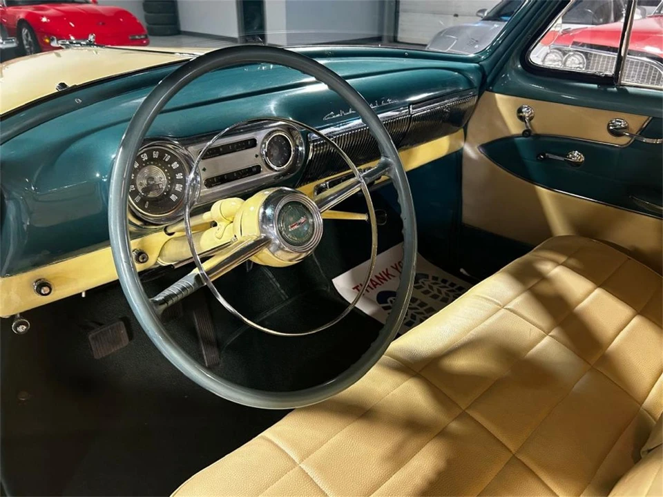 1954 Chevrolet 150 & 210 - Image 8 of 31