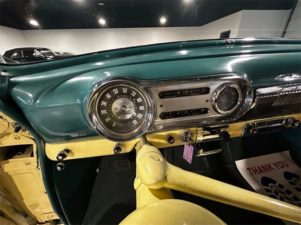 1954 Chevrolet 150 & 210 - Image 10 of 31