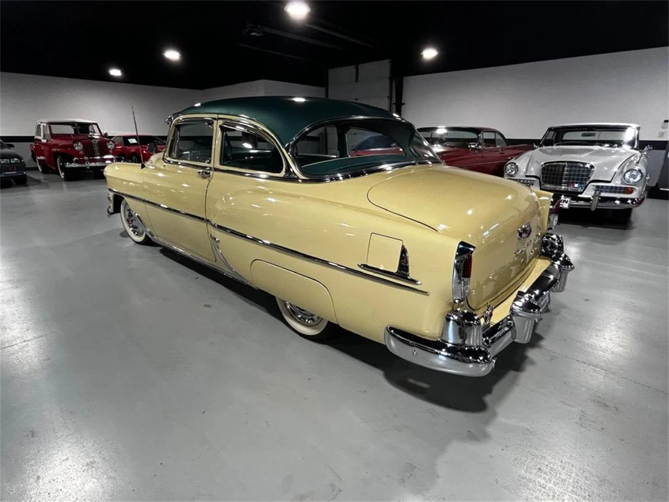 1954 Chevrolet 150 & 210 - Image 19 of 31