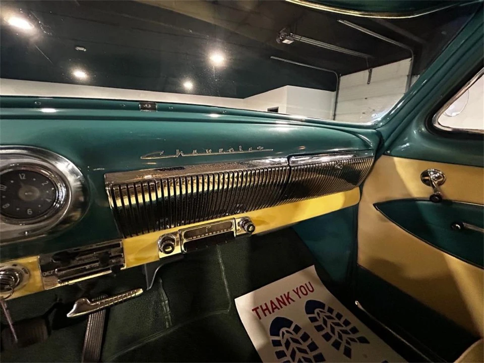 1954 Chevrolet 150 & 210 - Image 11 of 31