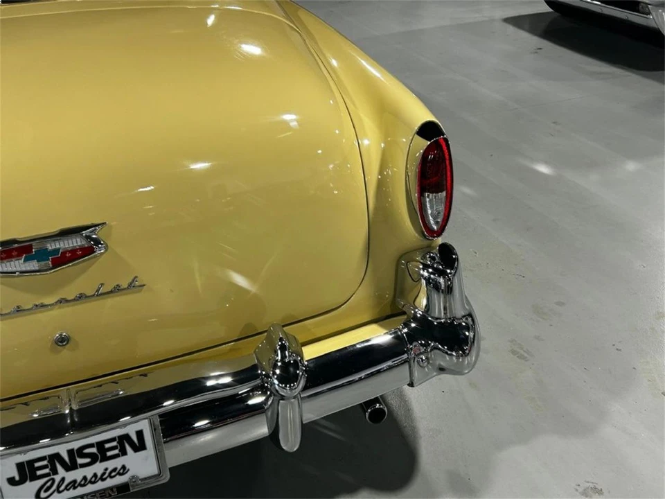 1954 Chevrolet 150 & 210 - Image 23 of 31
