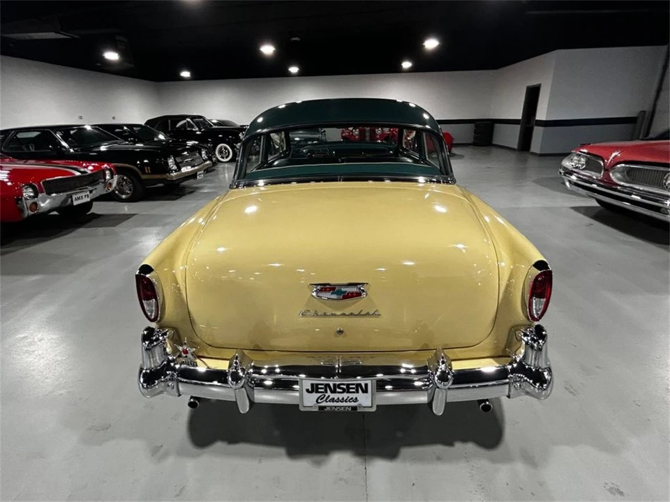 1954 Chevrolet 150 & 210 - Image 20 of 31